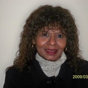 Meet your Posher, Evelyn